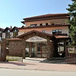 Hotel Ivelia 3*