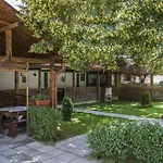 Ivelia Hotel Dubnitsa
