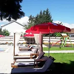 Ivelia Hotel Dubnitsa