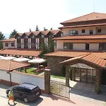Hotel Ivelia 3*
