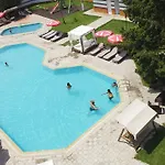 Hotel Ivelia Dubnitsa