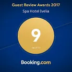 Ivelia 3* Dubnitsa