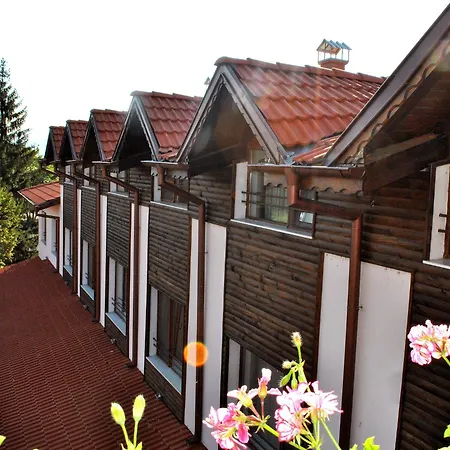 Hotel Ivelia Dubnitsa