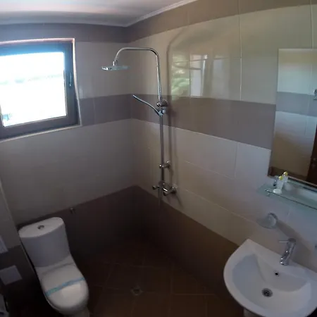 Ivelia Hotel