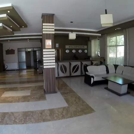 Ivelia Hotel Dubnitsa