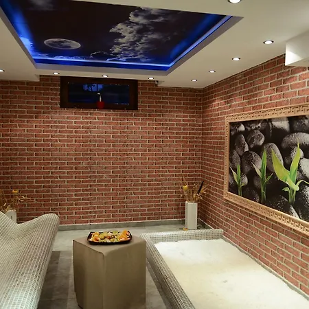 Hotel Ivelia