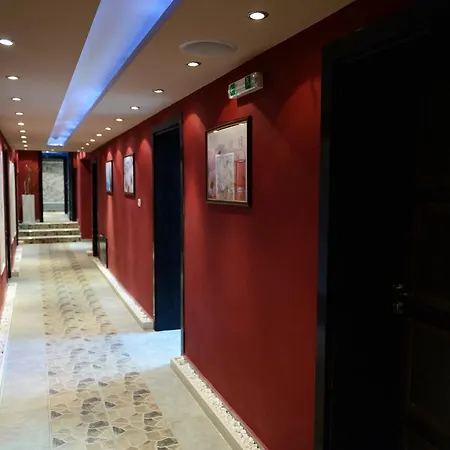 Hotel Ivelia