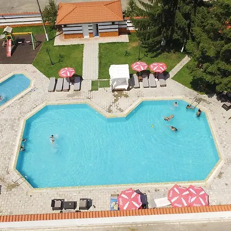 Ivelia Dubnitsa