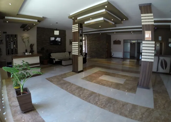 Ivelia Hotel Dubnitsa