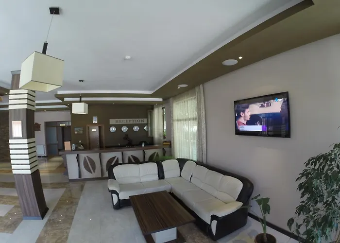 Hotel Ivelia Dubnitsa