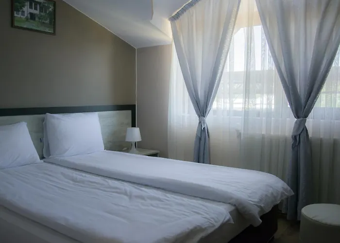 Ivelia Hotel Dubnitsa