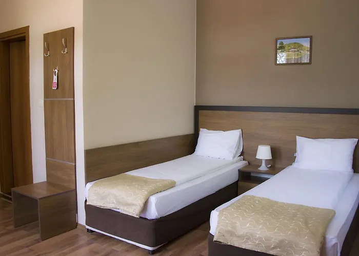 Ivelia Hotel Dubnitsa