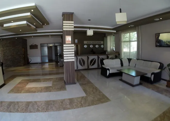 Ivelia Hotel Dubnitsa