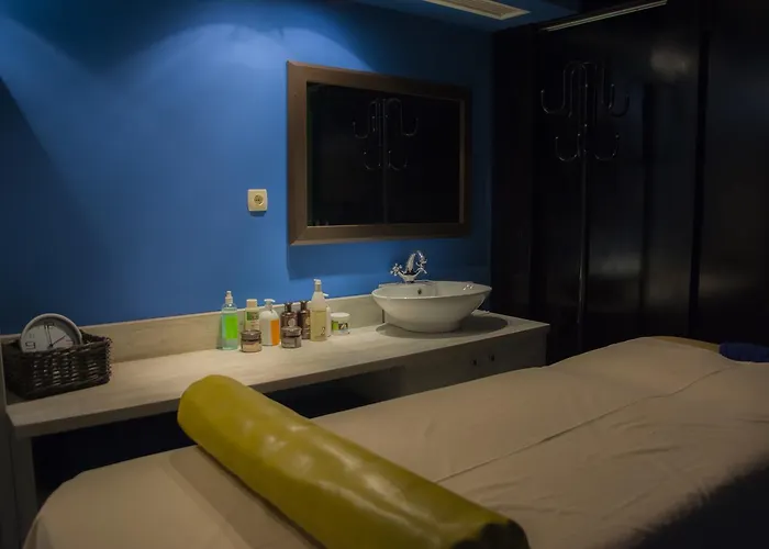 Hotel Ivelia Dubnitsa