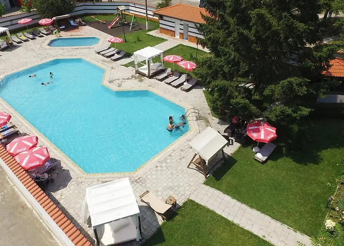 Hotel Ivelia