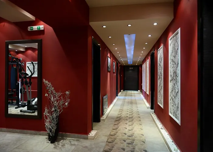 Ivelia Hotel Dubnitsa